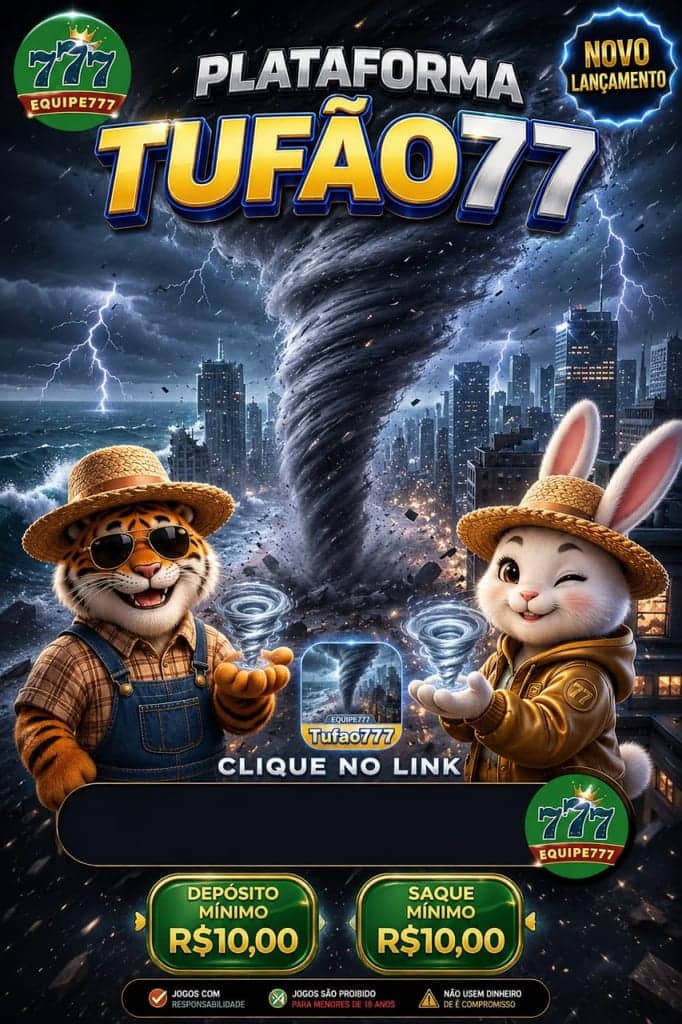 Foto da plataforma Tufaoo777 (2)