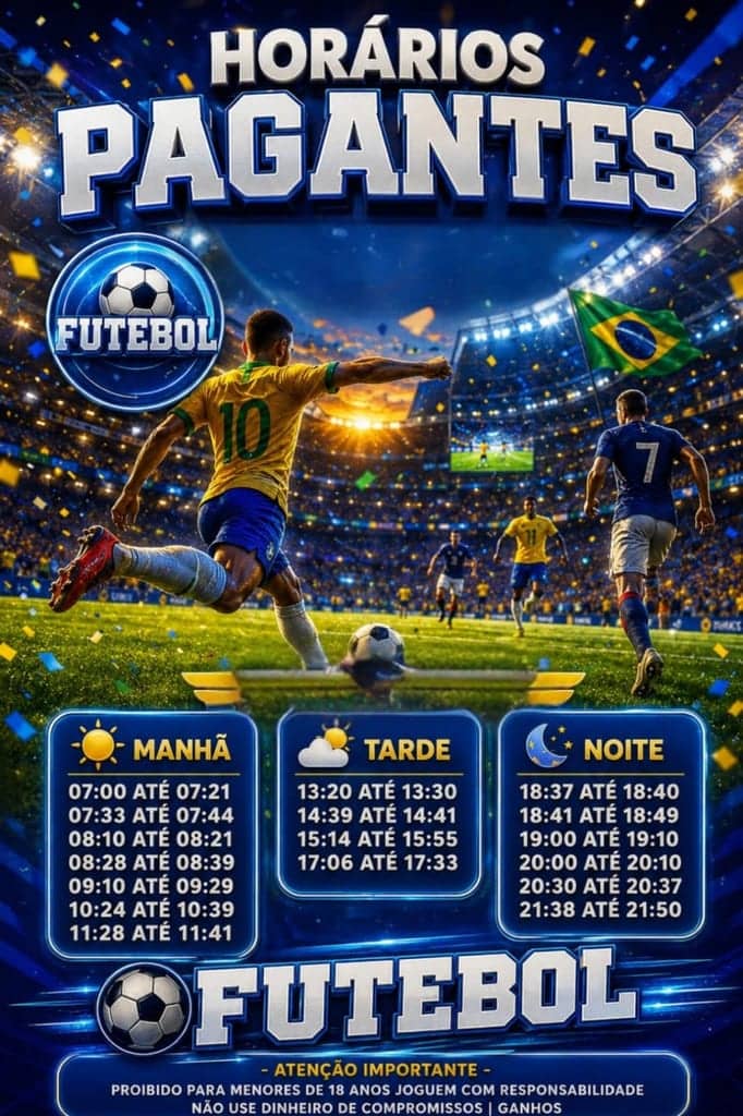 Foto da plataforma Manga Futebol Pg (1)