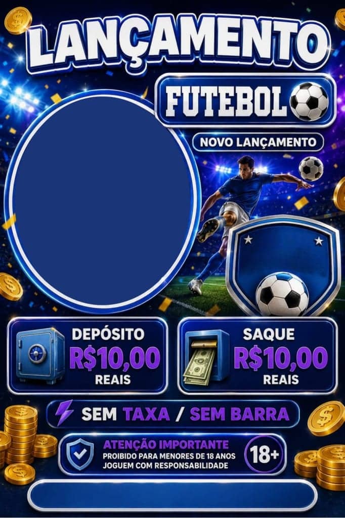 Foto da plataforma Manga Futebol Pg (2)