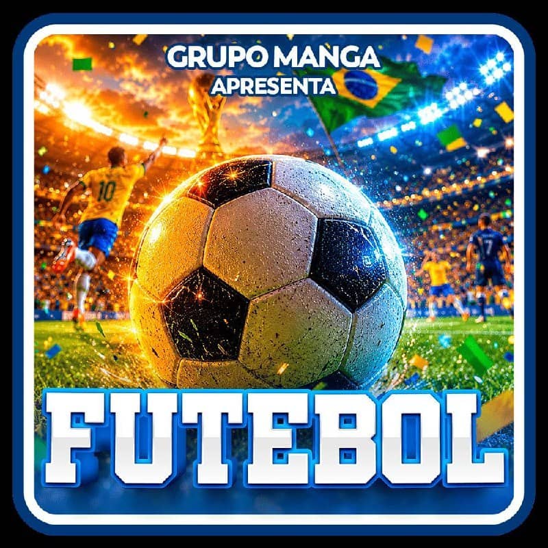 Foto da plataforma Manga Futebol Pg (3)