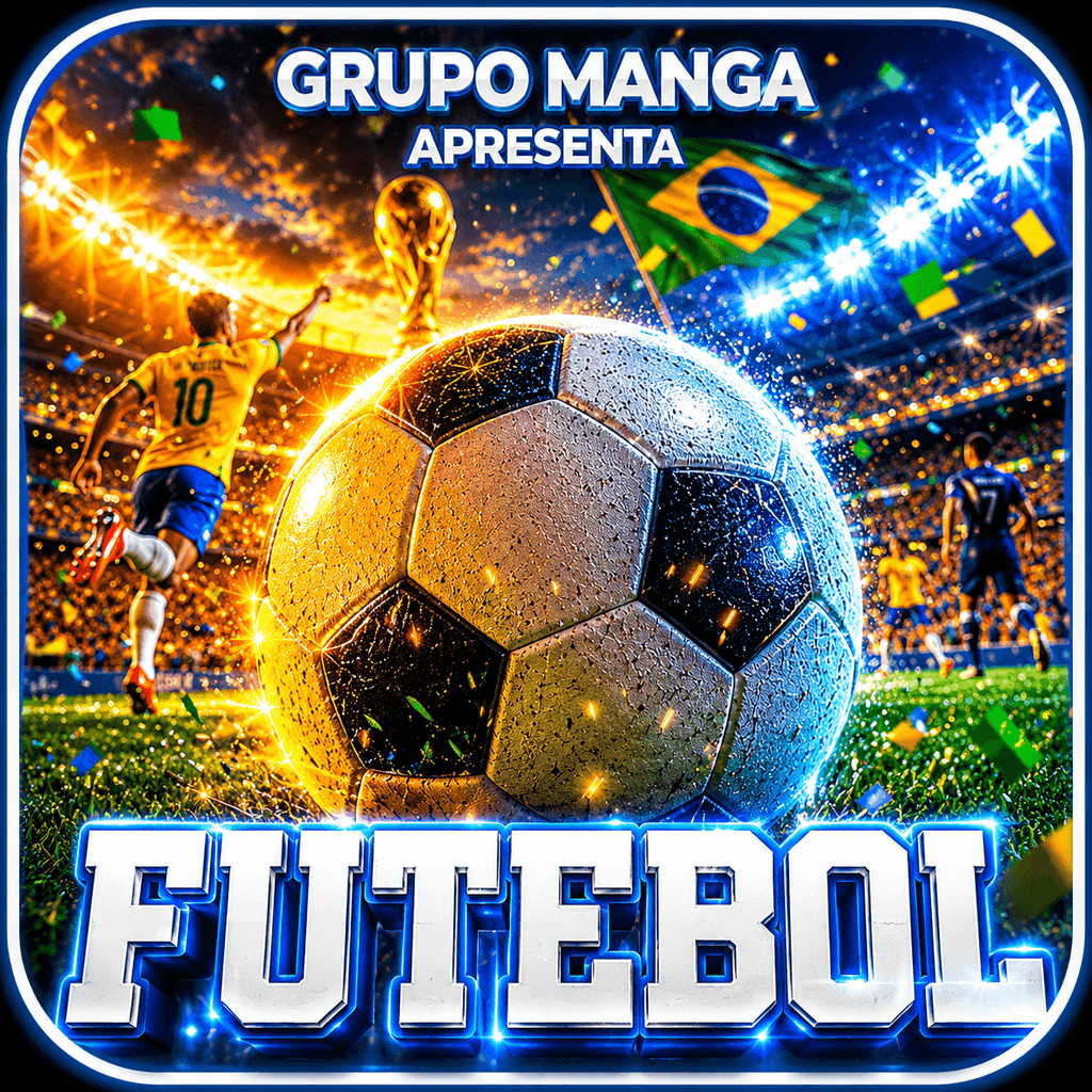 Foto da plataforma Manga Futebol Pg (4)
