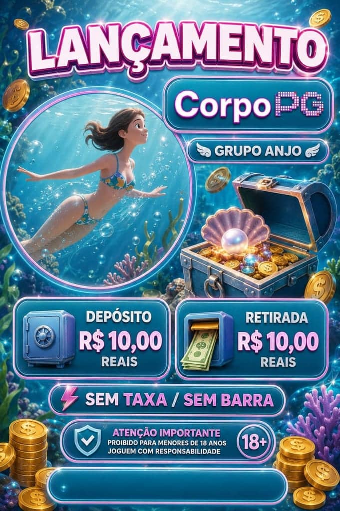 Foto da plataforma Corpo Pg (1)