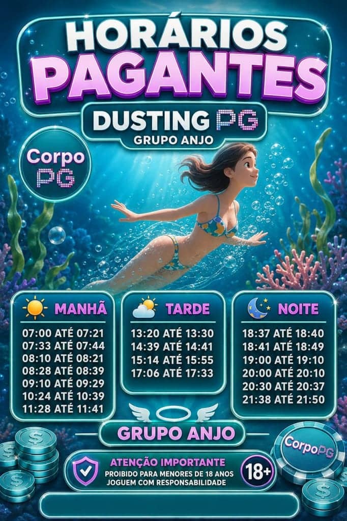 Foto da plataforma Corpo Pg (2)