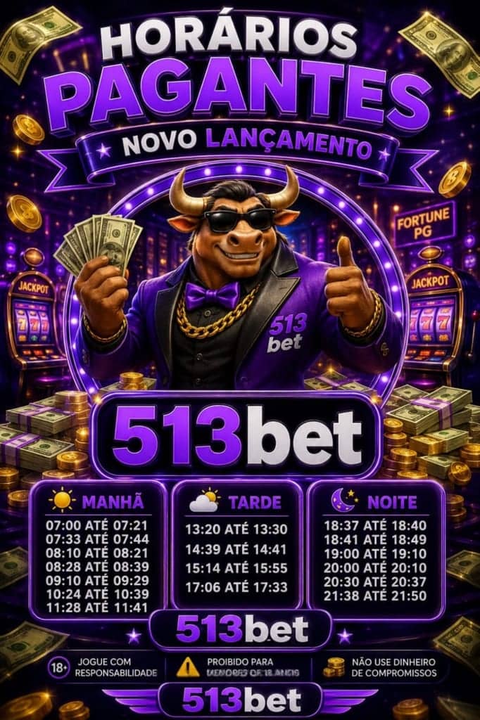 Foto da plataforma 513bet3 (1)