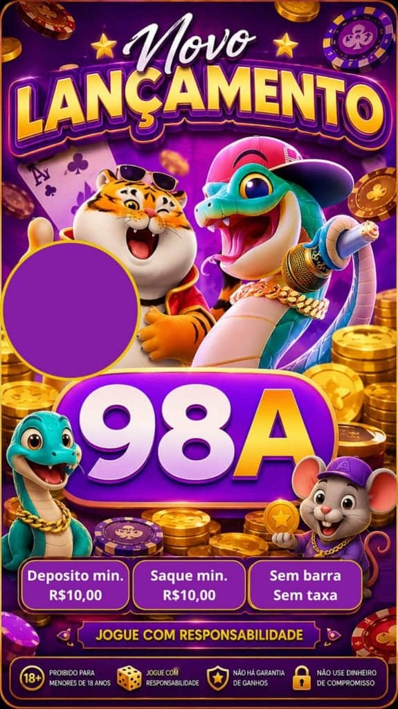 Foto da plataforma 98arb (1)