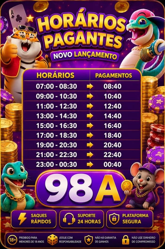 Foto da plataforma 98arb (3)