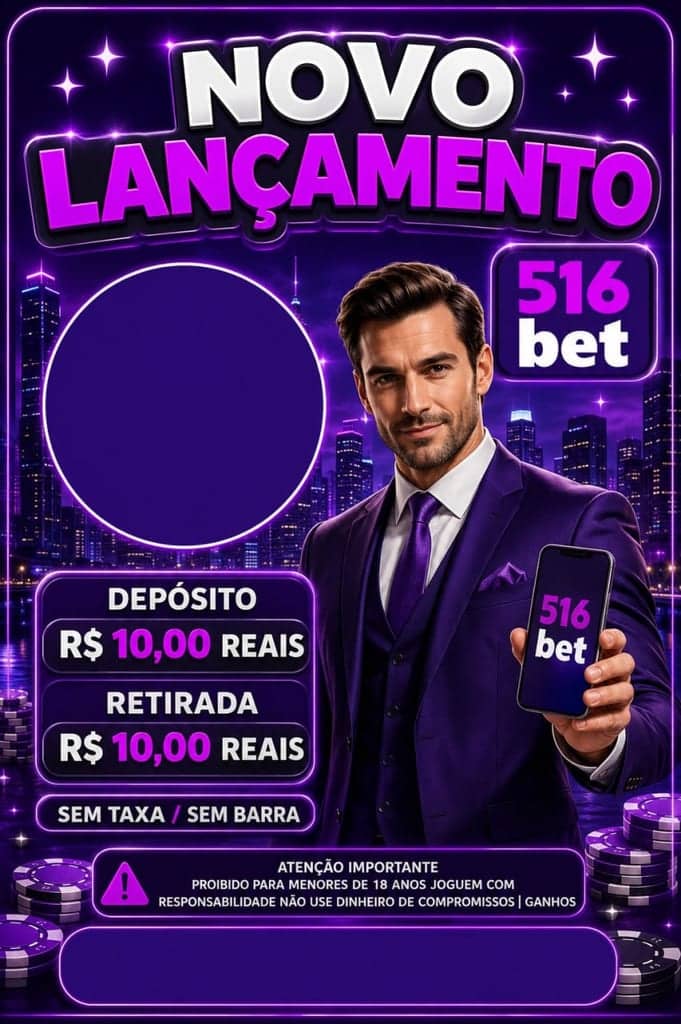 Foto da plataforma 516bet5 (1)