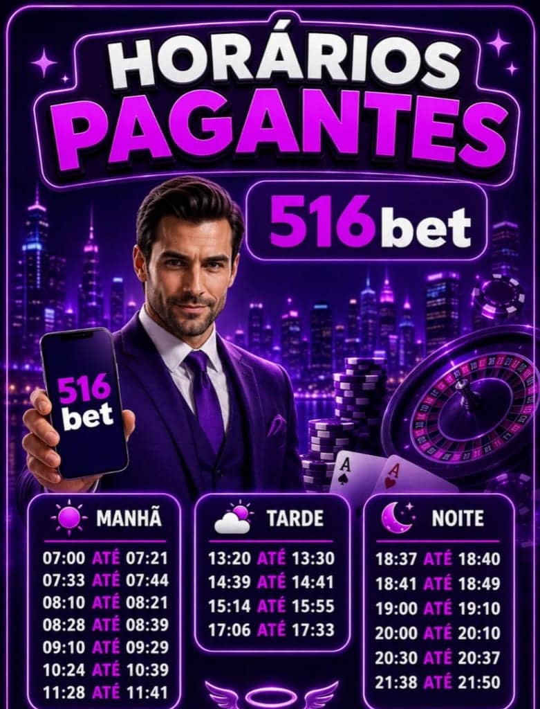Foto da plataforma 516bet5 (2)