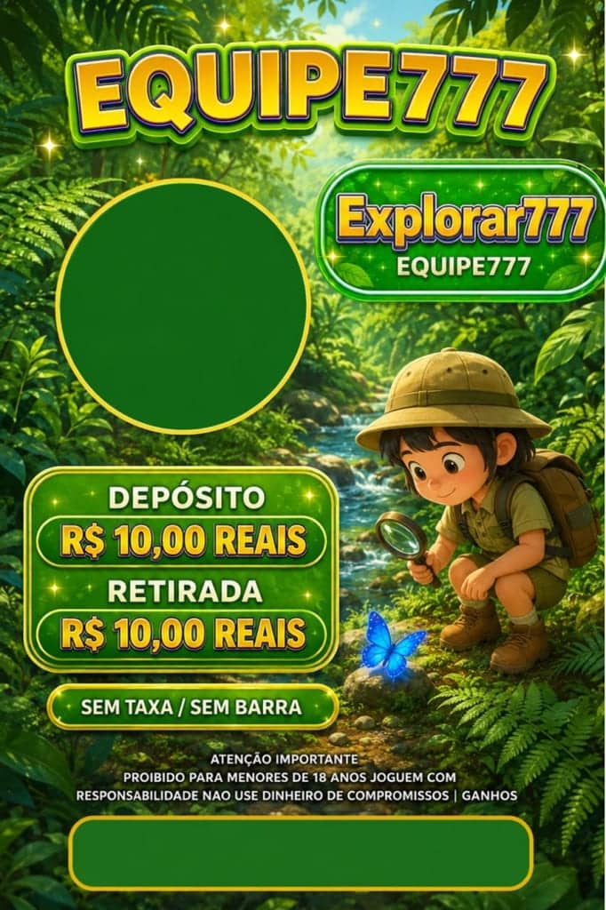 Foto da plataforma Explorarr777 (2)