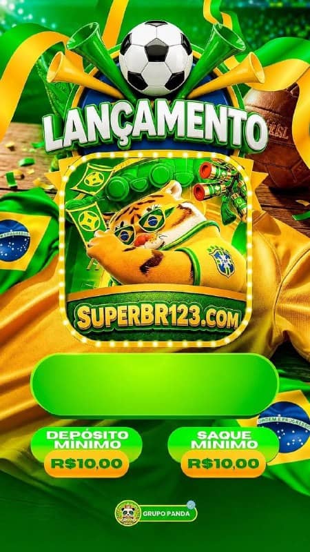 Foto da plataforma Superbr1234 (1)