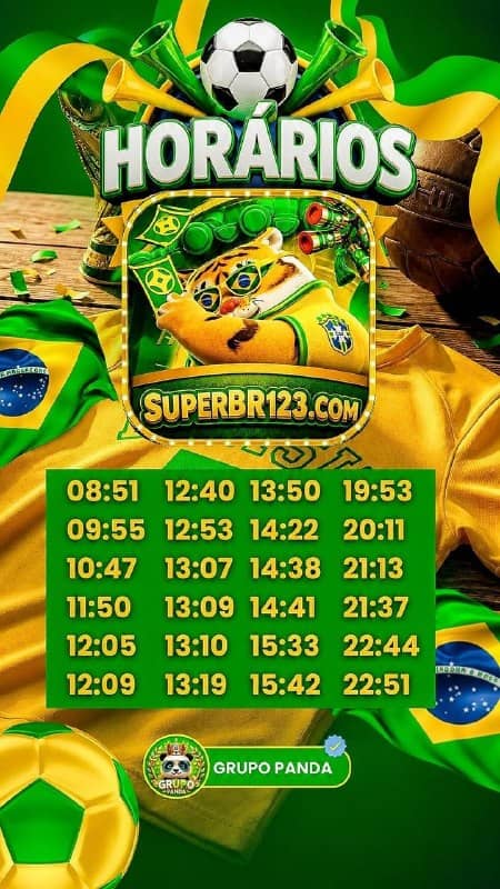 Foto da plataforma Superbr1234 (2)