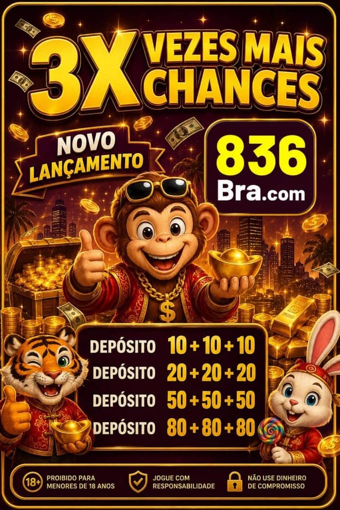 Foto da plataforma 836bra6 (2)