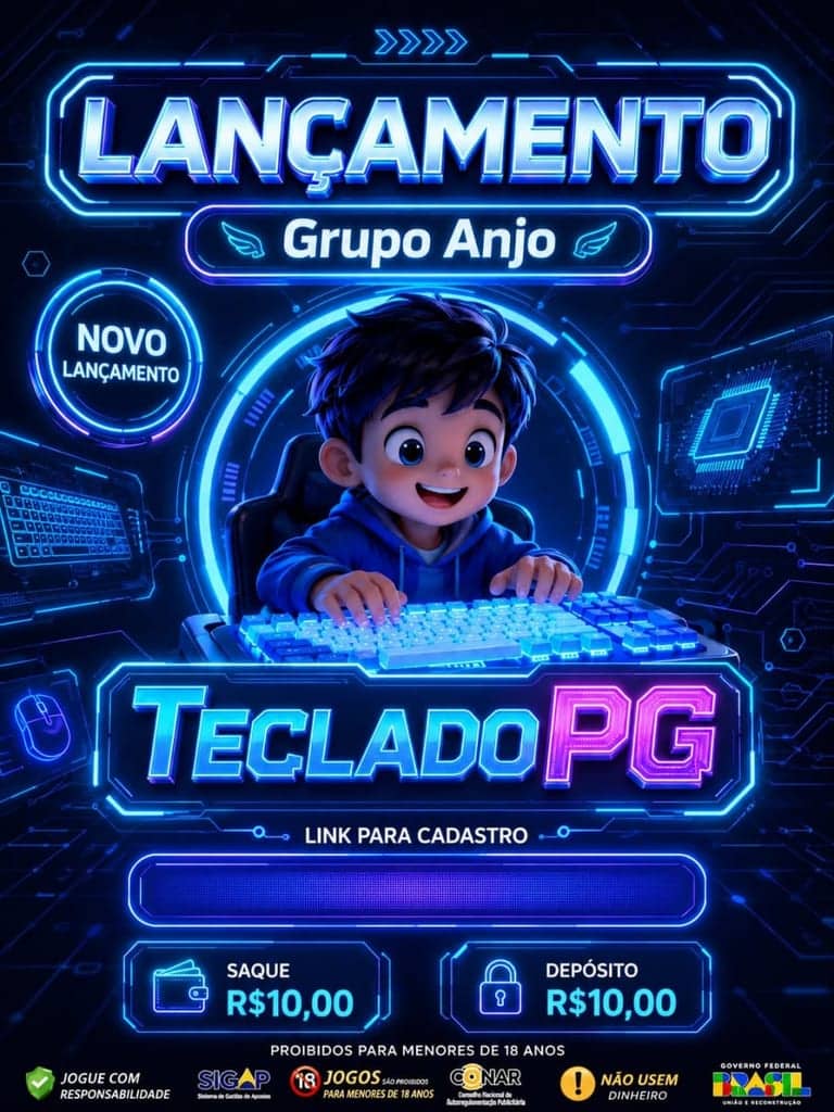 Foto da plataforma Teclado Pg (1)
