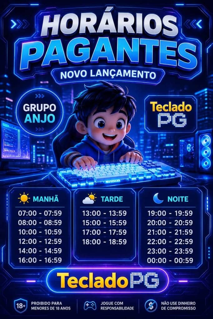Foto da plataforma Teclado Pg (2)