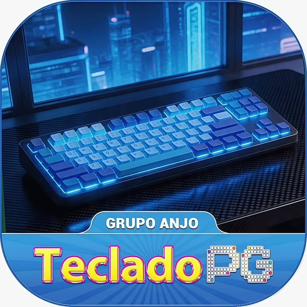 Foto da plataforma Teclado Pg (3)