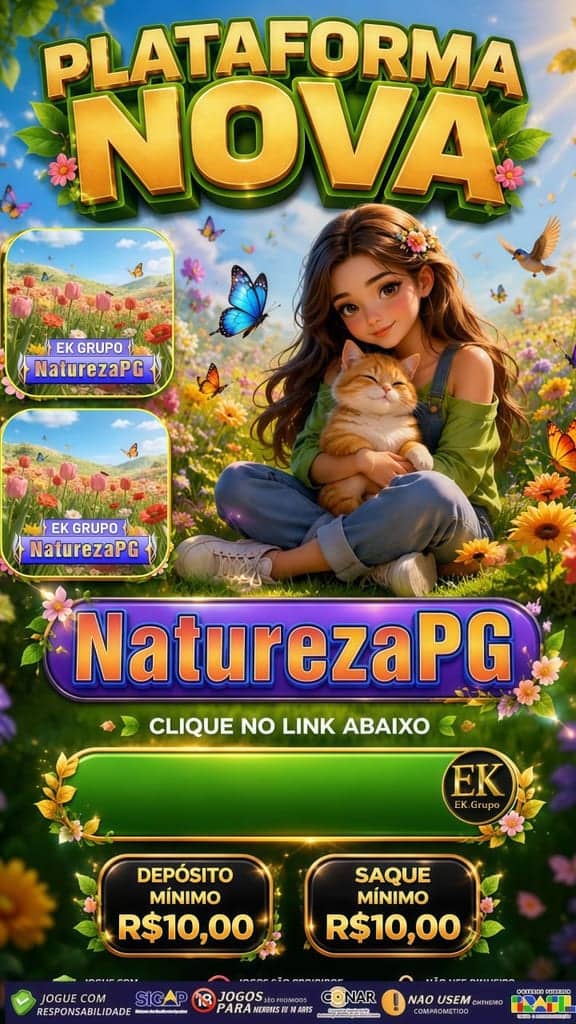Foto da plataforma Natureza Pg (2)