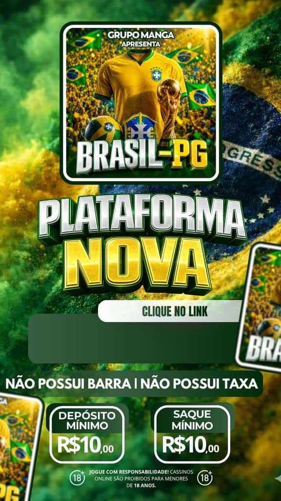 Foto da plataforma Manga Brasilpg (1)