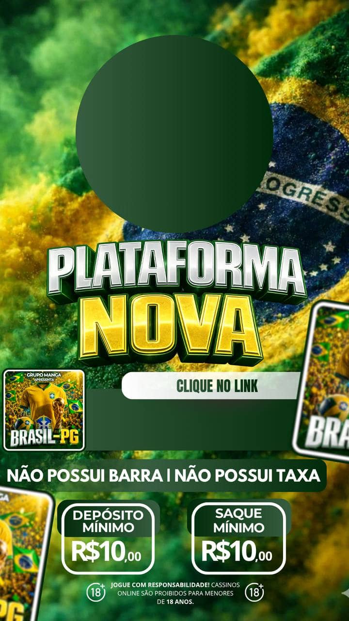Foto da plataforma Manga Brasilpg (2)