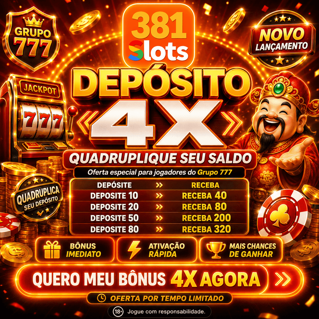 Foto da plataforma 381slots (4)