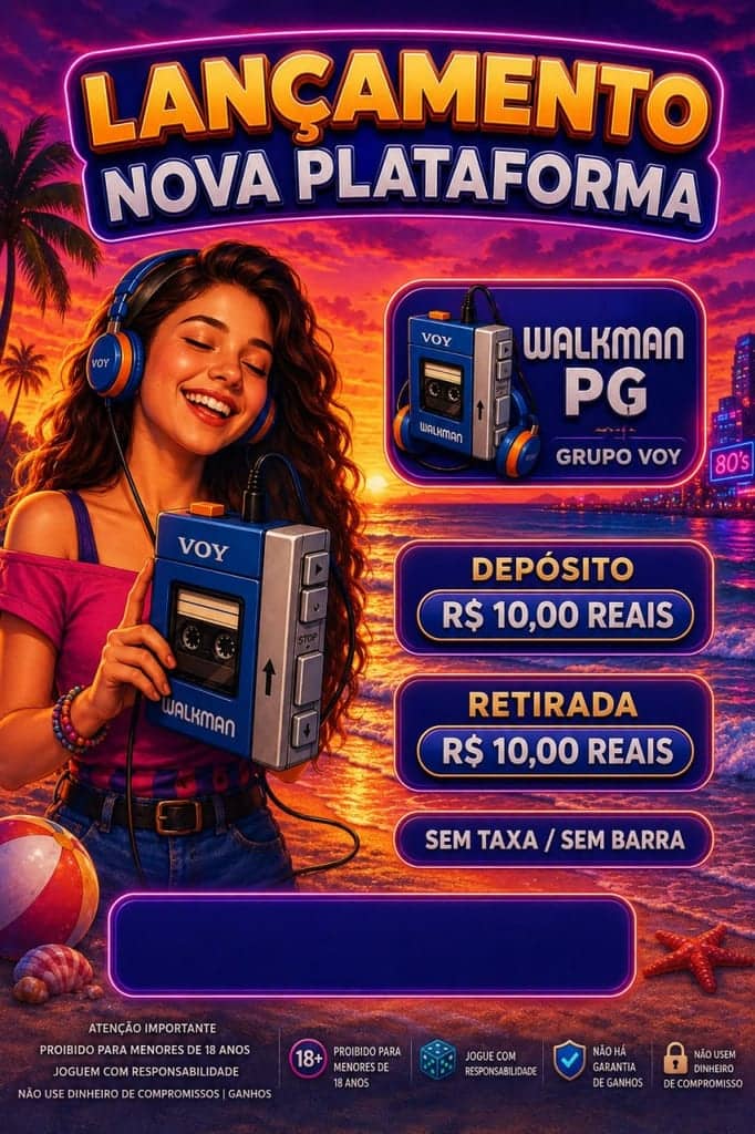 Foto da plataforma Voy Walkmannpg (2)