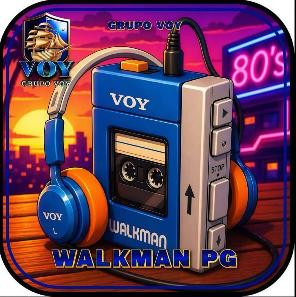 Foto da plataforma Voy Walkmannpg (3)