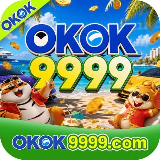 Foto da plataforma Okok 9999 (3)