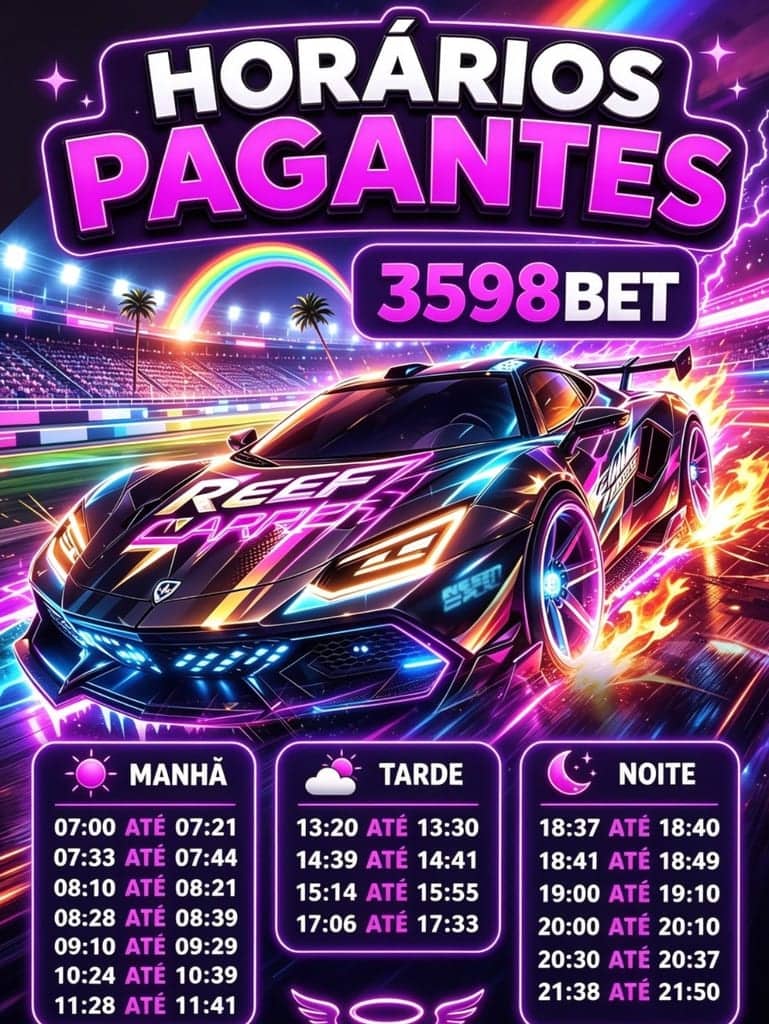 Foto da plataforma 3598bet (1)