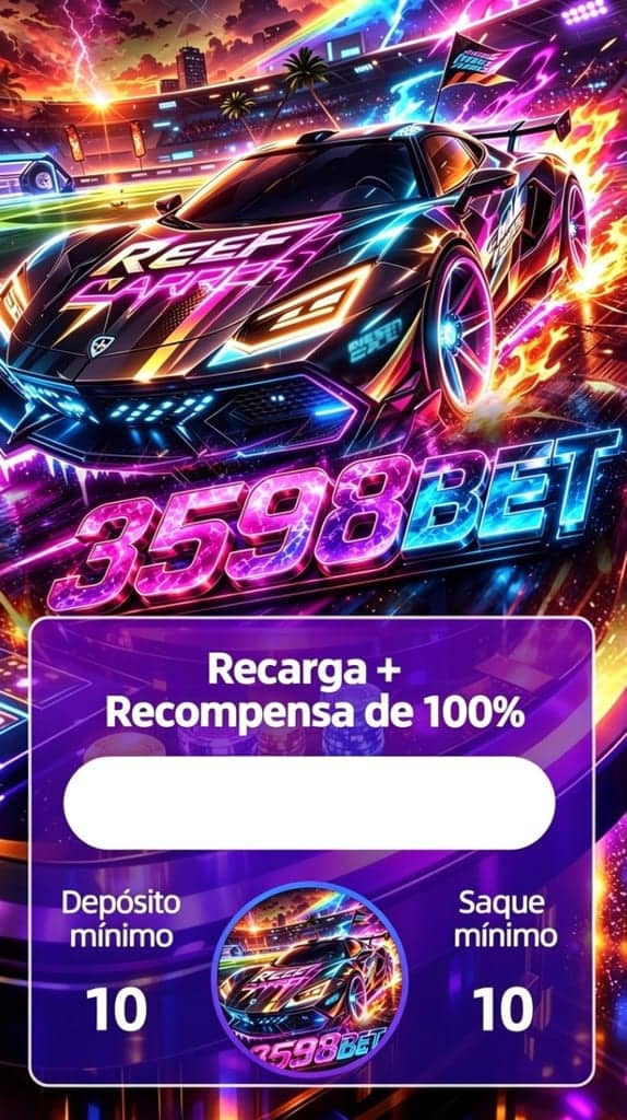 Foto da plataforma 3598bet (2)