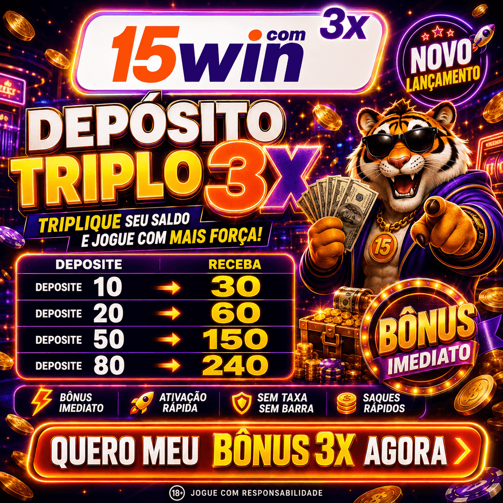 Foto da plataforma 15win011 (4)