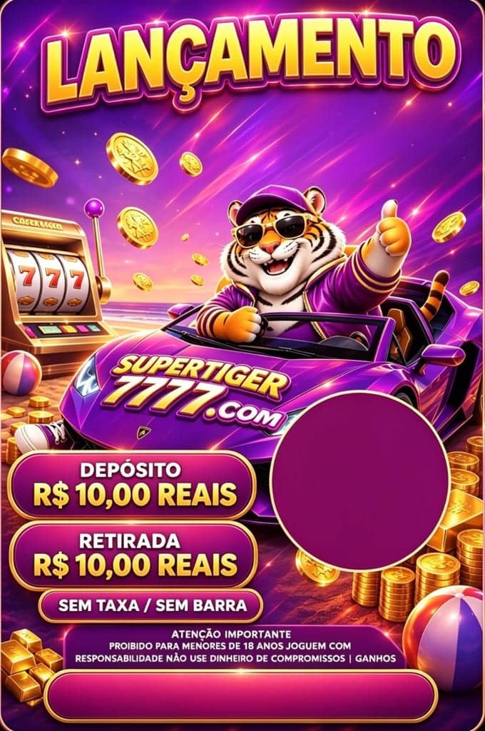 Foto da plataforma Supertigerr777 (1)