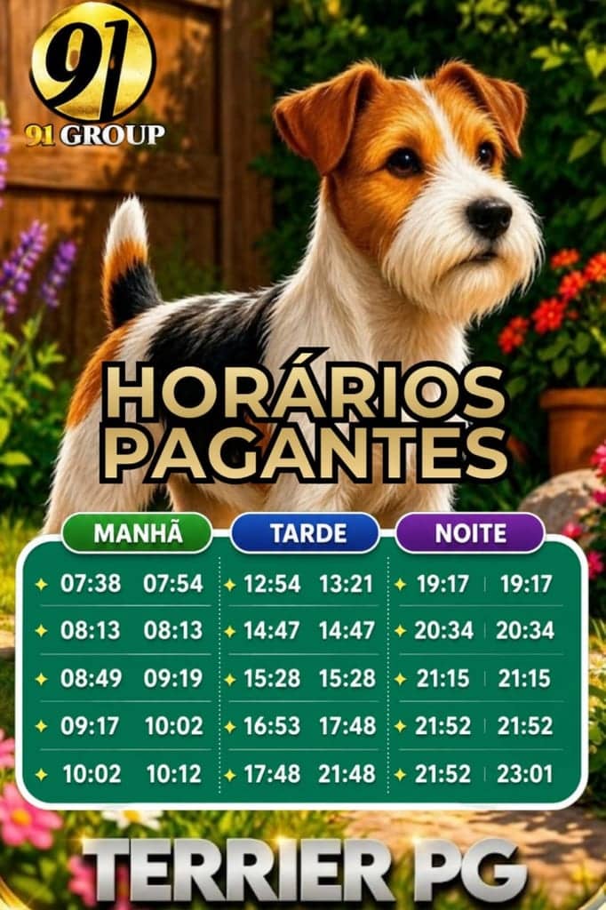 Foto da plataforma 91 Terrierrpg (1)