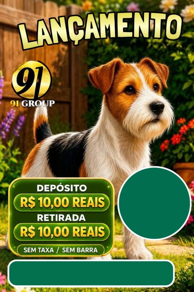 Foto da plataforma 91 Terrierrpg (2)