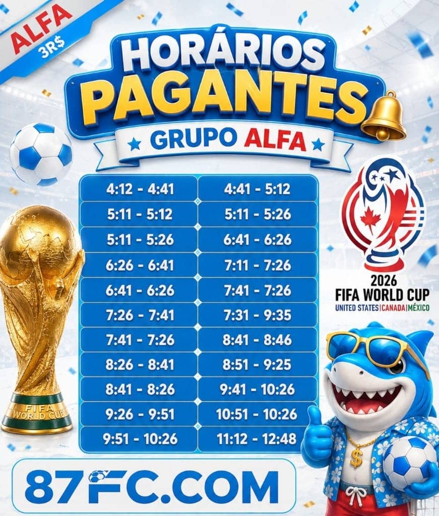 Foto da plataforma 87 Fc (1)