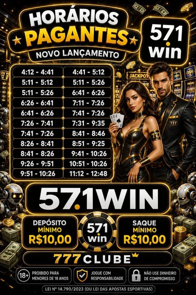 Foto da plataforma 571win3 (1)