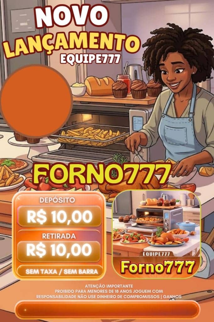 Foto da plataforma Fornol777 (1)