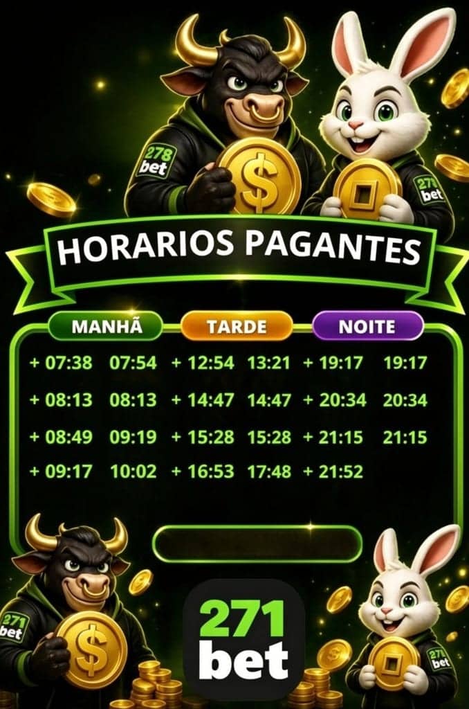 Foto da plataforma 271bet01 (2)