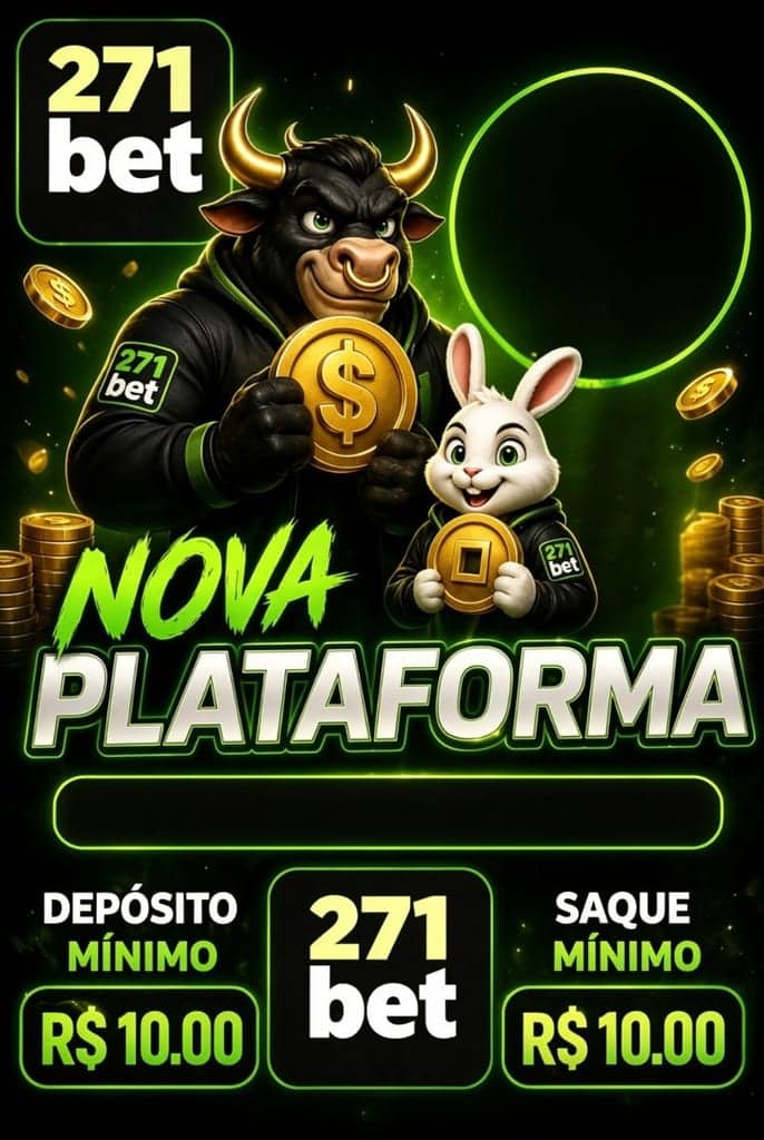 Foto da plataforma 271bet01 (3)