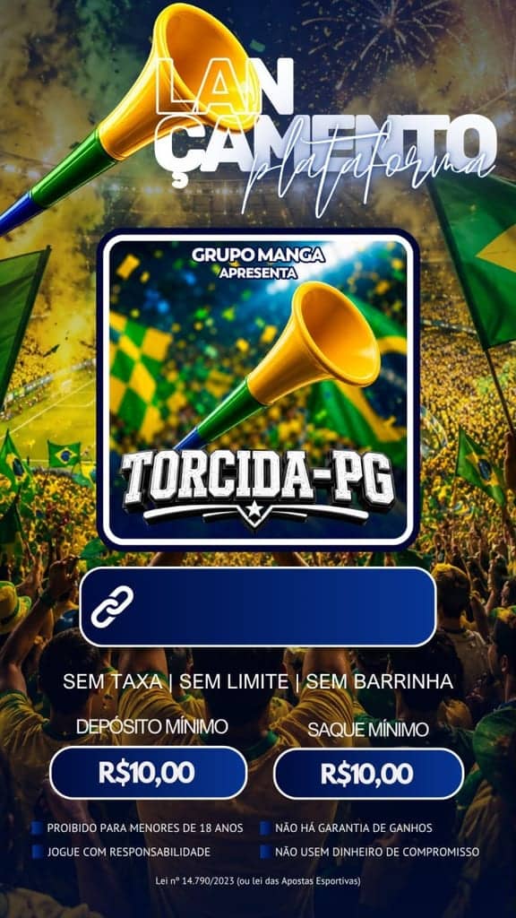 Foto da plataforma Manga Torcidapg (1)