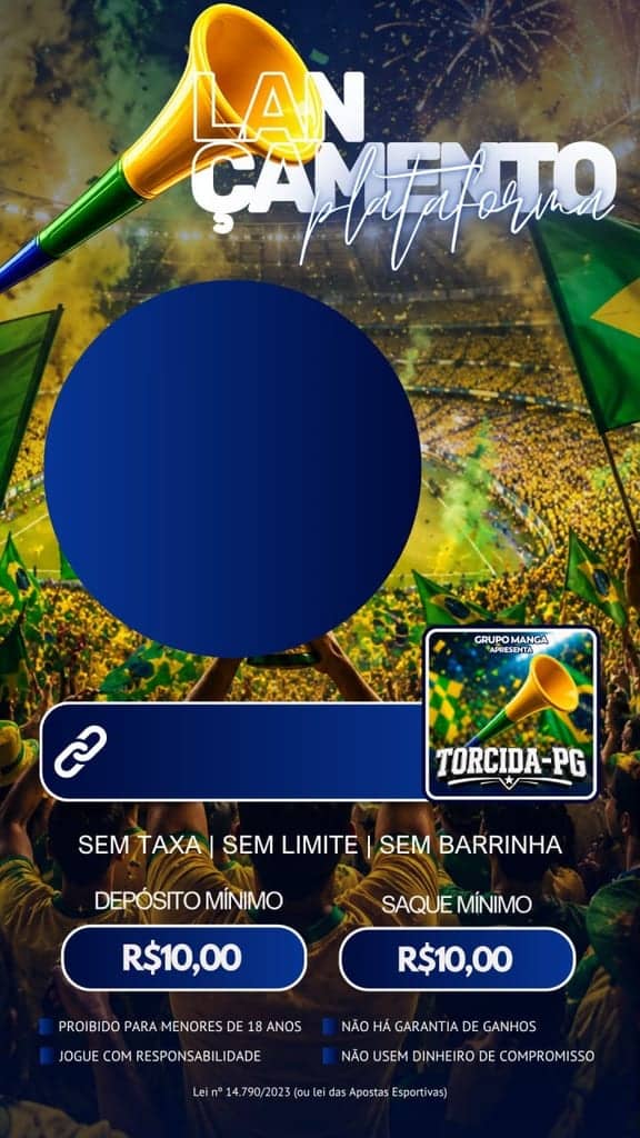Foto da plataforma Manga Torcidapg (2)