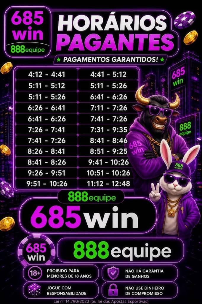 Foto da plataforma 685win3 (2)