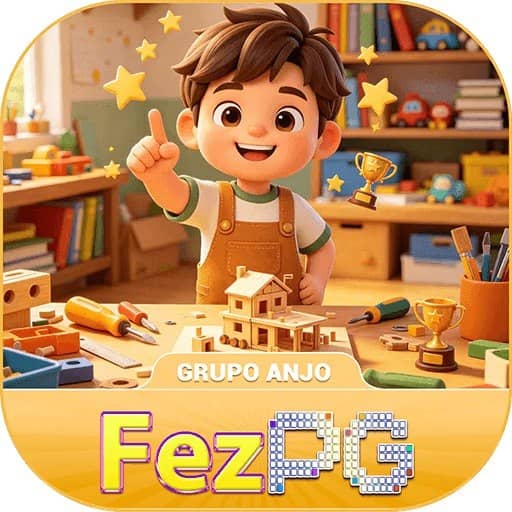 Foto da plataforma Anjo Fezpg (3)