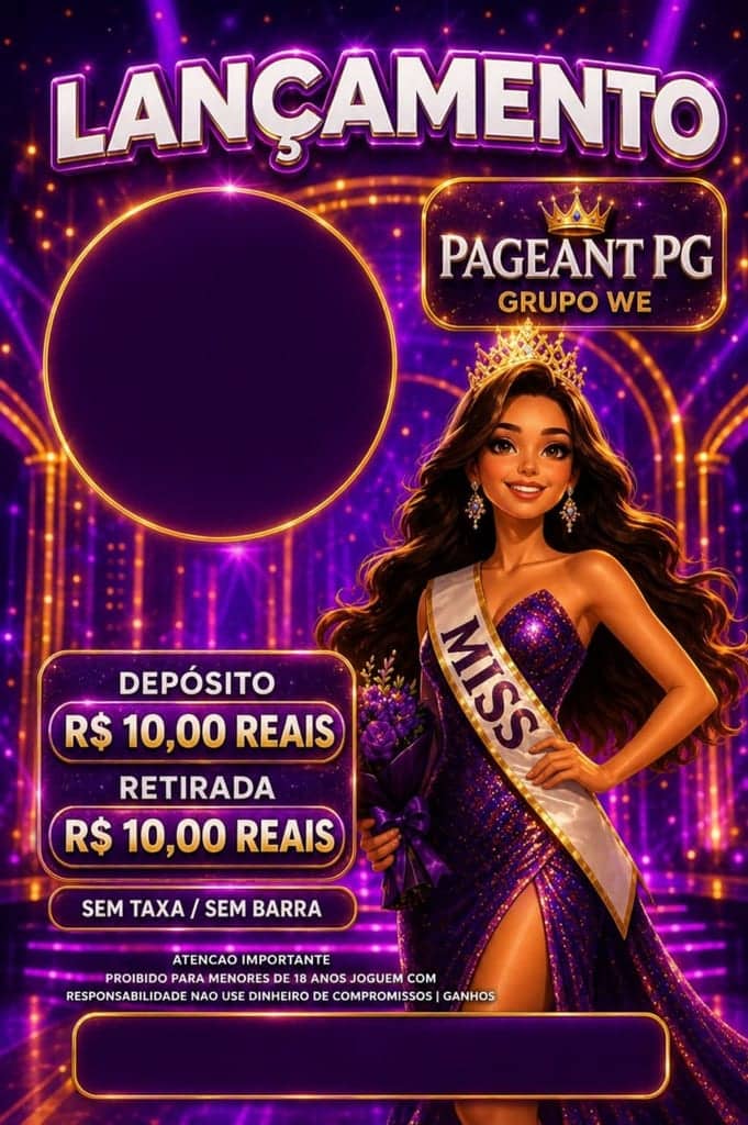 Foto da plataforma We Pageanttpg (2)