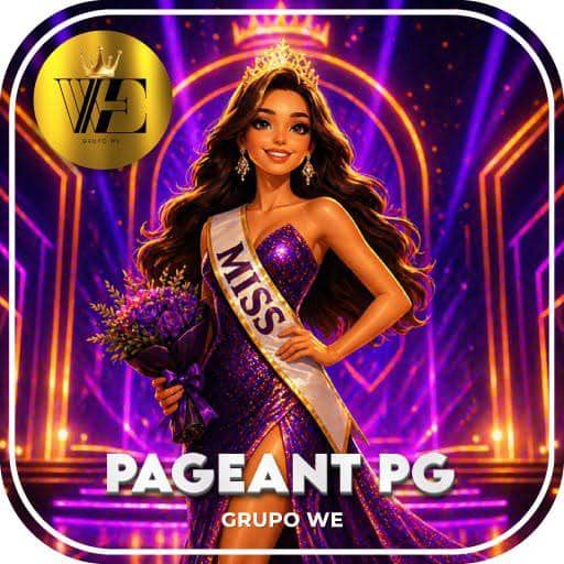 Foto da plataforma We Pageanttpg (4)