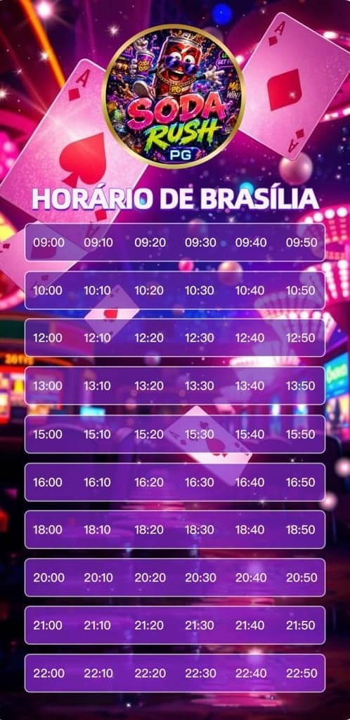 Foto da plataforma Sodarushpg (1)