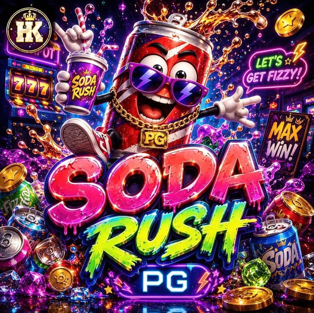 Foto da plataforma Sodarushpg (3)