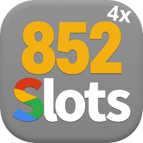 Foto da plataforma 852slots (3)