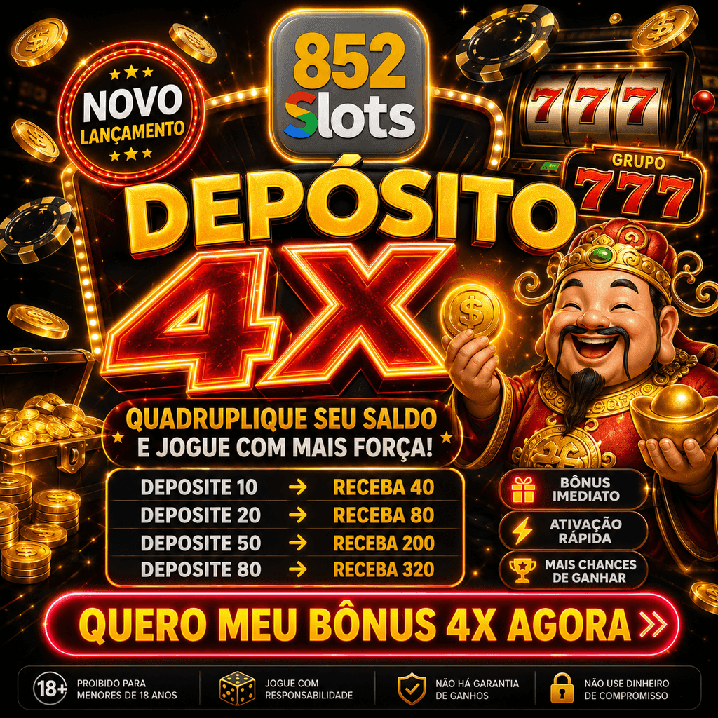 Foto da plataforma 852slots (4)