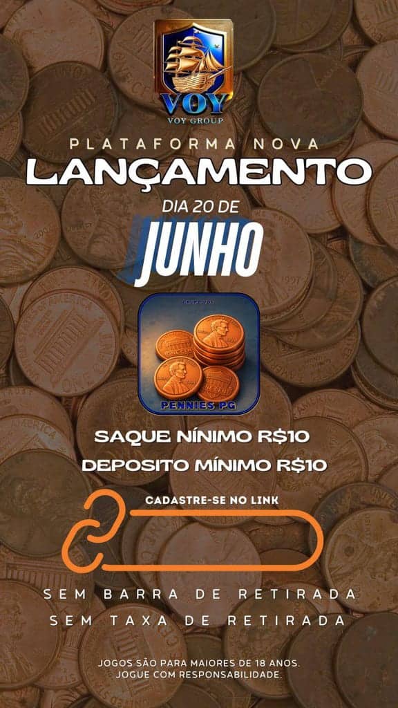 Foto da plataforma Voy Penniesspg (2)