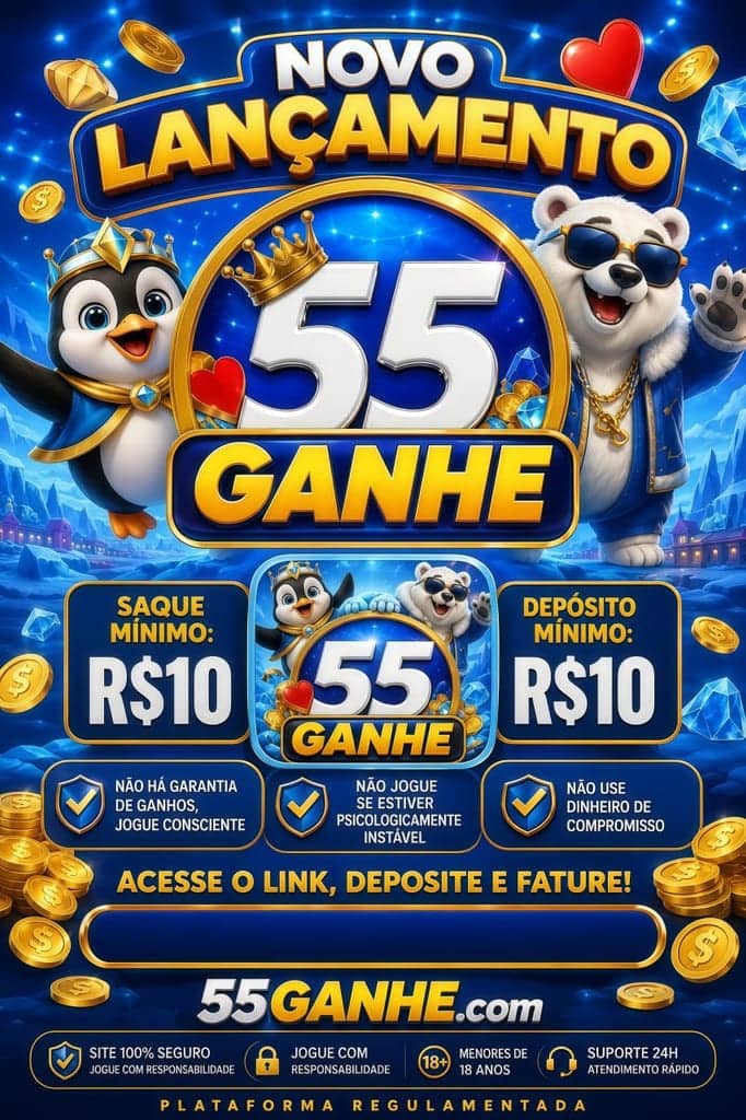 Foto da plataforma 55ganhe21 (1)
