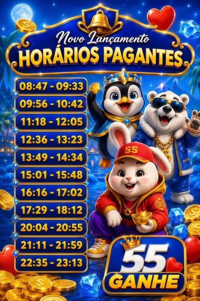 Foto da plataforma 55ganhe21 (2)